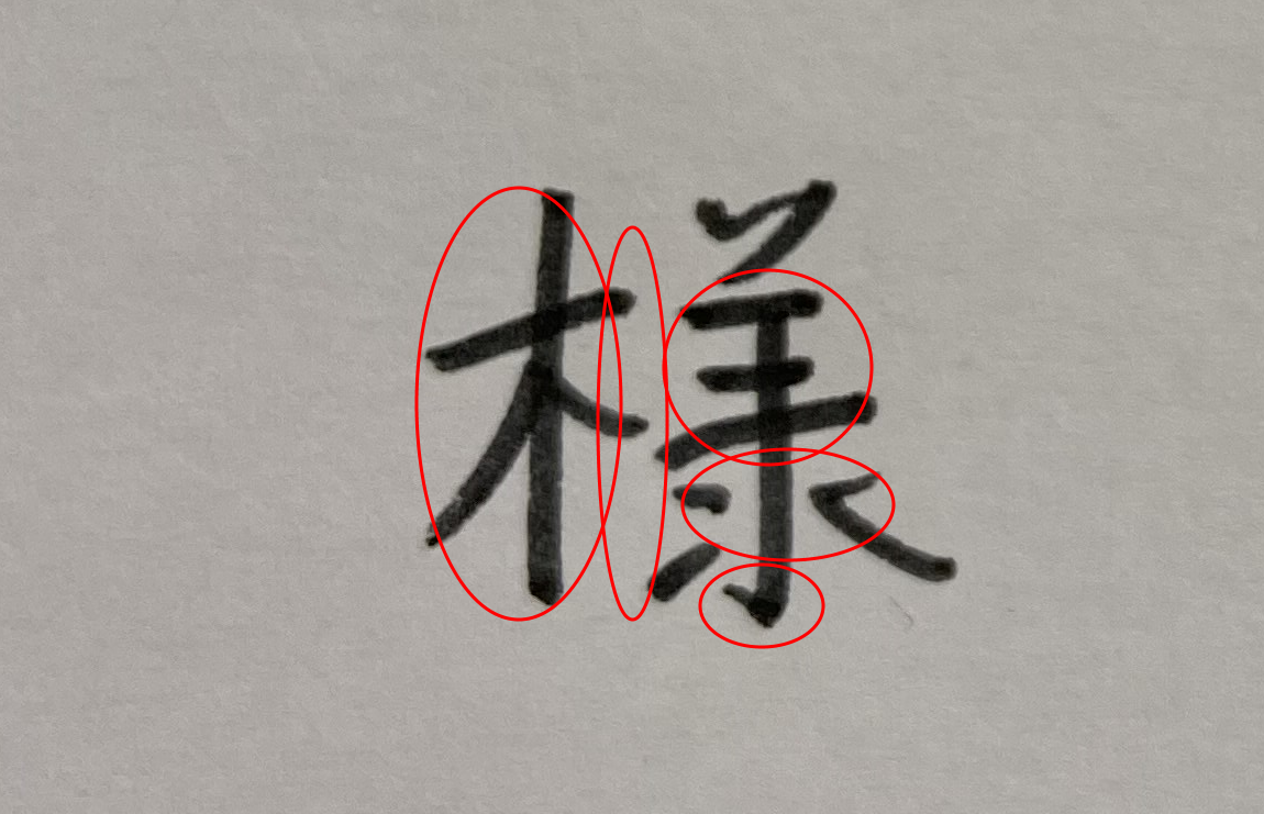筆跡診断
